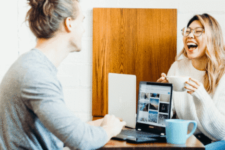 Financial coaching