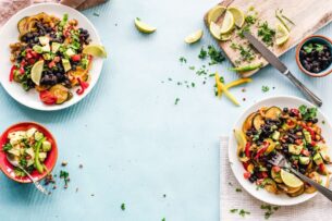 Things Competitors Can Teach You About Wellness